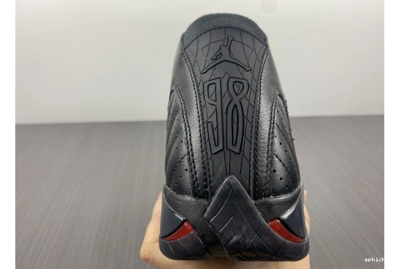 Rep EP 487471-022 14 Defining Jordan - Pack 487471-022 DMP Moments Air Retro 0410